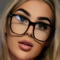 ambersox Nude