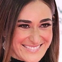 Amina Khalil Nude