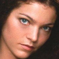 Amy irving topless