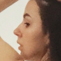Ana_Bird Nude
