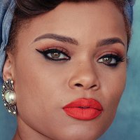 Andra Day Nude