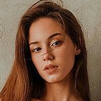 Angelina Romashka Nude