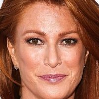 Angie everhart nude pics