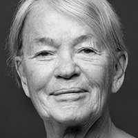 Anita Ekström Nude