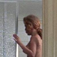 Ann margert nude