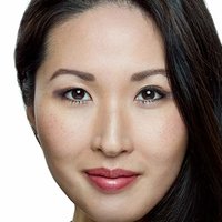 Ann Marie Yoo  nackt