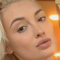Anna Fait Nude