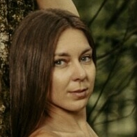 Anna Ospaenko Nude