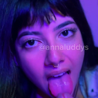 annaluddys_ Nude