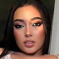 Ariana Vargas Nude