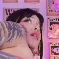 Aryrouse Nude