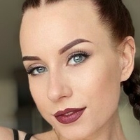 AvaDyson Nude