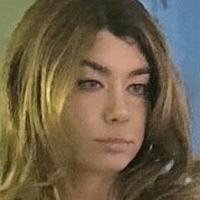 Ayslien Nude