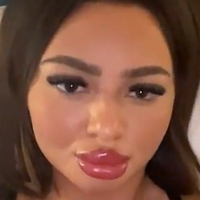 Barbie ilginay Nude