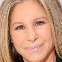 Naked barbara streisand Barbra Streisand
