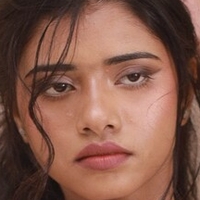 Barsha Jha Nude