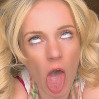 Bella Gallops Nude