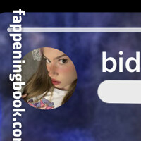 Bidibolder Nude