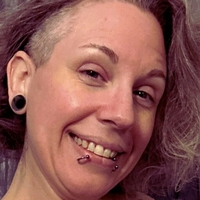 bjdeville Nude