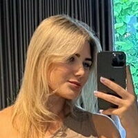 blondematildax Nude