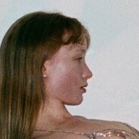 Bogdana Voloshyna Nude