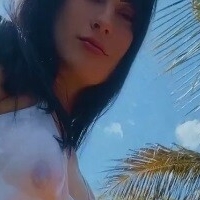 Bruna Felicio Nude