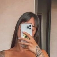 camilabarigozzi Nude