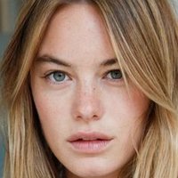 Camille Rowe Nude