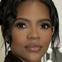 Candace Owens Nude