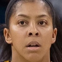 Candace Parker Nude