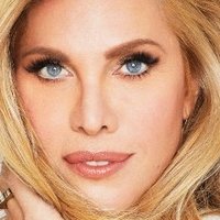 Candis cayne topless