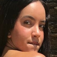Candy Debby Nude
