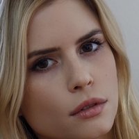 Carlson Young Nude