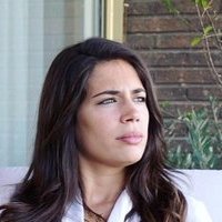Nackt Viviana Ramos  Discover Viviana