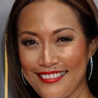 Carrie ann inaba tits