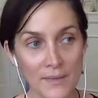 Carrie-Anne Moss Nude, OnlyFans Leaks, Fappening - FappeningBook