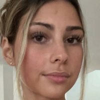 Cat Pisciotta Nude
