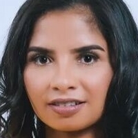 Charlene Gonçalves Nude