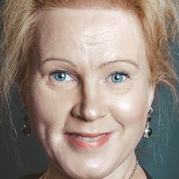 Charlotta Larsson Nude