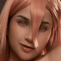 Cheremsha Nude