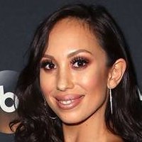 Cheryl Burke Posts 'Hot' New Topless Pic amid Divorce from Matthew Lawrence  | PEOPLE.com