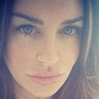 Nackt Christina Carlin-Kraft  Murdered Playboy