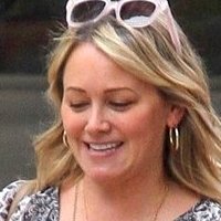 Christine taylor breasts