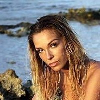 Christy Lacour Gianini Nude