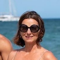 Claudia Obert Nude