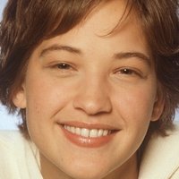 Colleen Haskell Nude