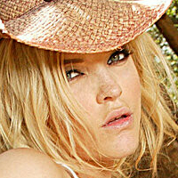 Country Girls Nude