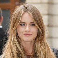 Cressida bonas topless