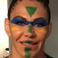 Cris Cyborg Nude