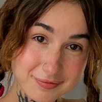 curlypolly Nude
